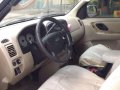 Ford Escape 2004 Limited Edition Brown For Sale -6