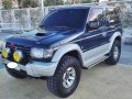 2002 Mitsubishi Pajero 3 Door AT 2.8 4M40 Diesel Engine 4X4 for sale-0