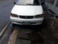 Toyota Corolla Lovelife XL 2000 White For Sale -3