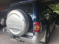 Mitsubishi Pajero Fieldmaster 1999 Tdic 4wd for sale-2