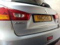 Well-kept Mitsubishi ASX 2016 for sale-2