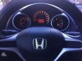 Honda JAzz 2012 1.3 automatic for sale-6