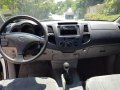 Well-kept Toyota Hilux 2006 for sale-3