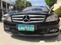 Good as new Mercedes-Benz C200 2010 for sale-2