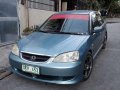 For sale Fresh 2003 limited Honda Civic-0