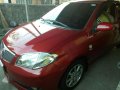 Toyota Vios 1.3e 2007 model for sale-5