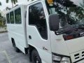 Isuzu NHR Model 2017 almost brand new with 3 months used only for sale-4
