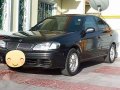 Nissan Exalta GS Grandeur 1.5 2002 AT Black For Sale -1