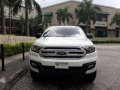 2016 Ford Everest Ambiente 22L for sale-0