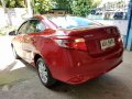 Toyota Vios E 2014 Manual Fresh Red For Sale -2
