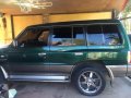 For sale Mitsubishi Pajero Field Master-5