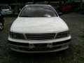 Well-kept Nissan Cefiro 1997 for sale-2