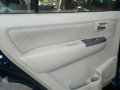 Toyota Fortuner gas matic 2007 for sale-5