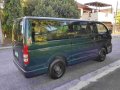 Toyota Hiace 2011 for sale-8