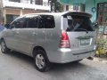 2007 Toyota Innova G top of line Gas for sale-1