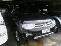 Good as new Mitsubishi Montero Sport 2014 for sale-4