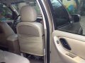Ford Escape 2004 Limited Edition Brown For Sale -3