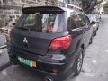 2004 Mitsubishi Outlander automatic for sale-0