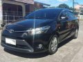 Toyota Vios E 2014 MT for sale-1