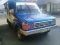 Toyota Tamaraw FX Darna 1993 Blue For Sale -1