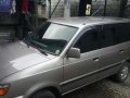 Toyota Revo glx 2000 model for sale-2