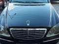 2003 Mercedes Benz S-CLASS S350 Luxury Car for sale-1