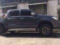 2011 Toyota Hilux 2.5 Manual Diesel for sale-0