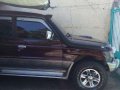 For sale Mitsubishi Pajero field master 2000 model AT-0