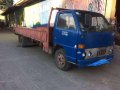 For sale Isuzu Elf dropside-6
