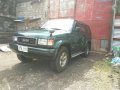 1996 Isuzu Trooper Big Horn Limited Edition for sale-4