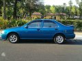 Nissan Sentra Fe 2000 model for sale-2