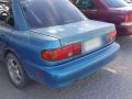 For sale Mitsubishi Lancer itlog 1995 NEGOTIABLE-0
