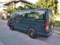 Toyota Hiace 2011 for sale-6