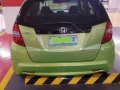 2012 Honda Jazz 1.5 EX AT Japan for sale-1