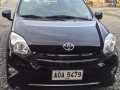 2015 Toyota Wigo Automatic 1.0G for sale-0