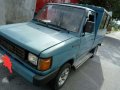 Toyota Tamaraw Fx 1994 model for sale!-5