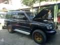 2000 Mitsubishi Pajero Field Master Local for sale-3