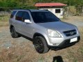 2002 Honda Crv ivtec 2nd generation for sale-1