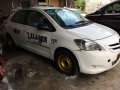 Toyota Vios 1.3 j 2007 year model for sale-8