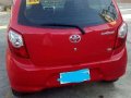 2015 Toyota Wigo for sale-0