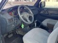 2002 Mitsubishi Pajero 3 Door AT 2.8 4M40 Diesel Engine 4X4 for sale-8