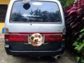 Good as new Toyota Hiace 1996 for sale-2