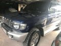 Mitsubishi Pajero Fieldmaster 1999 Tdic 4wd for sale-6