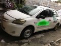 Toyota Vios 1.3 j 2007 year model for sale-0