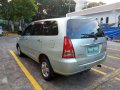 Toyota Innova G 2006 GAS Very Fresh Car In and Out for sale-3