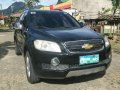 SUV Chevrolet Captiva 2008 for sale-0