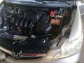 Honda City idsi 2007 for sale-7