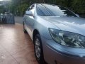 Toyota Camry 2.0G V Well Kept Silver For Sale -3