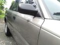 Toyota Corolla Manual Gray Sedan For Sale -4