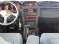 2002 Mitsubishi Pajero 3 Door AT 2.8 4M40 Diesel Engine 4X4 for sale-10